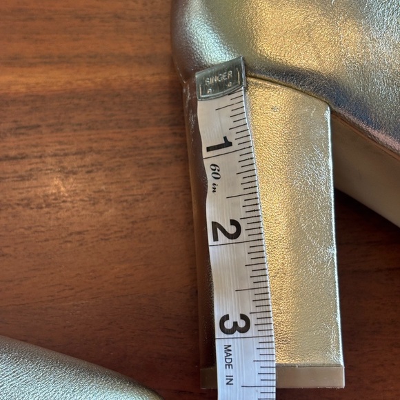 Marc Fisher Mlulani Heeled Ankle Boot - Picture 11 of 12